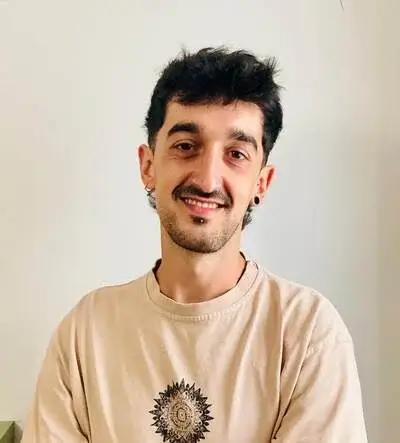 Asier Rodríguez - Desarrollador Web